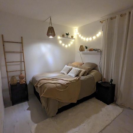Appartement Cocooning Perpinhã Exterior foto