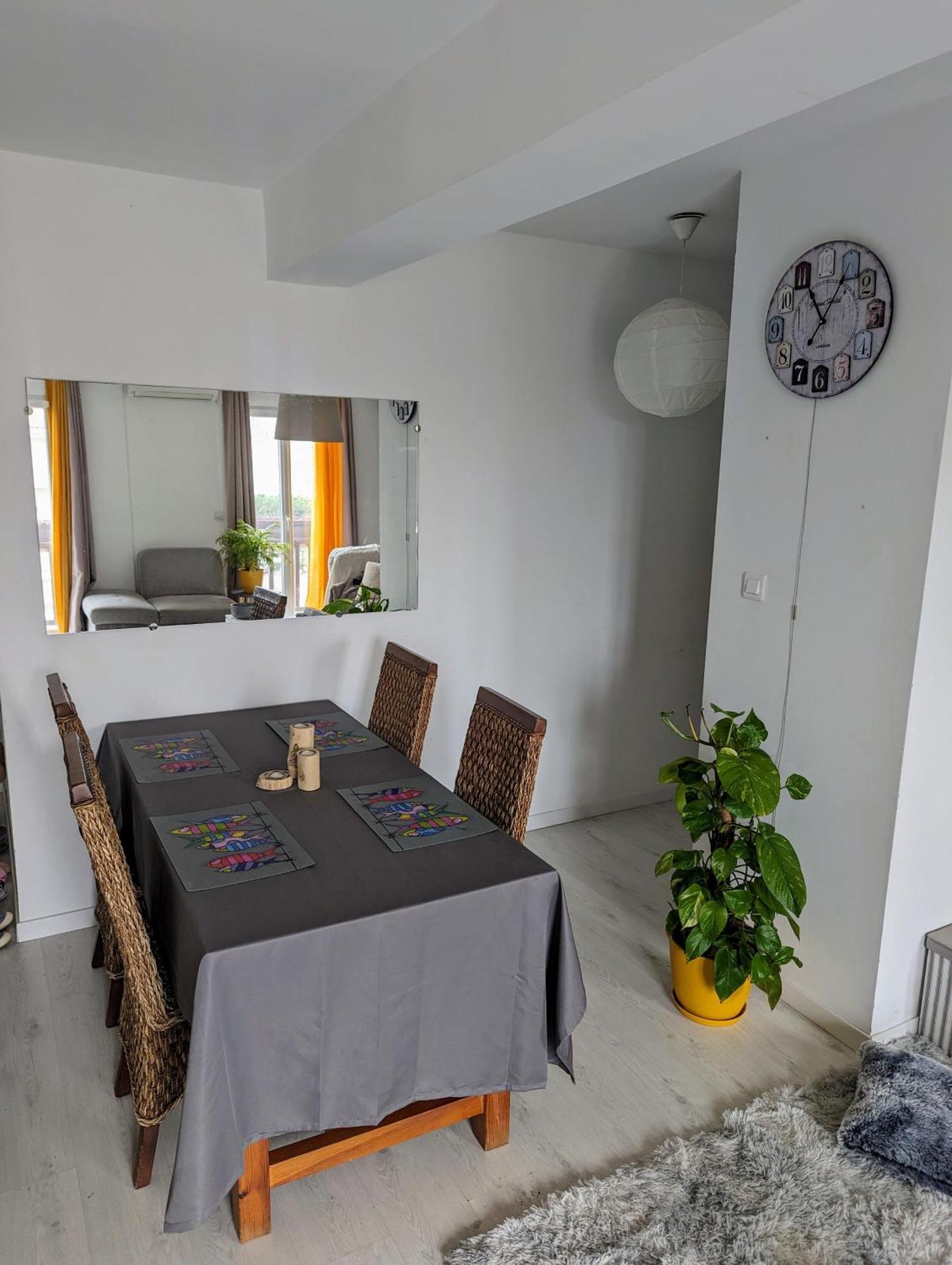 Appartement Cocooning Perpinhã Exterior foto