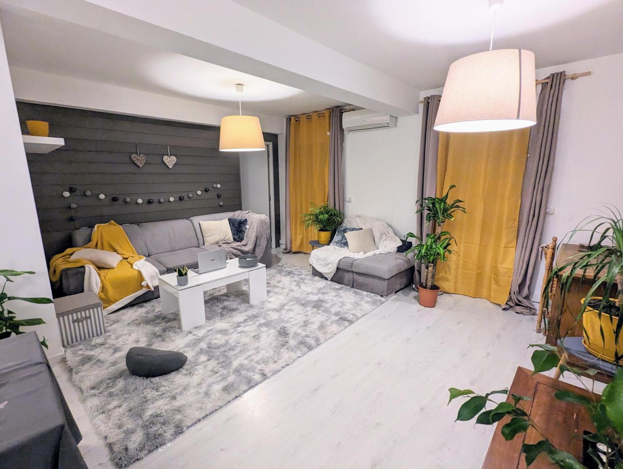 Appartement Cocooning Perpinhã Exterior foto